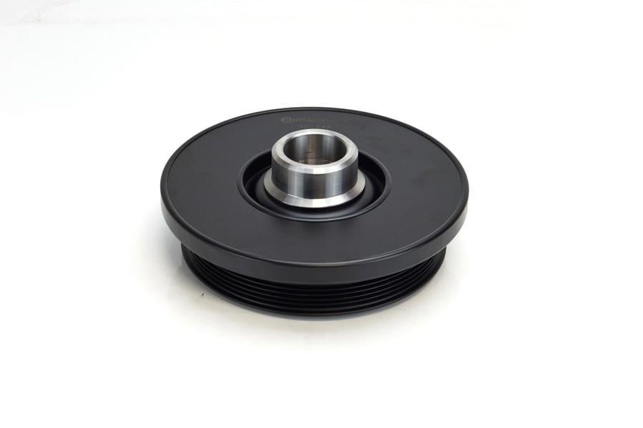 Torsional Vibration Damper