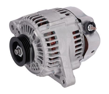 TOYOTA ALTERNATÖR
