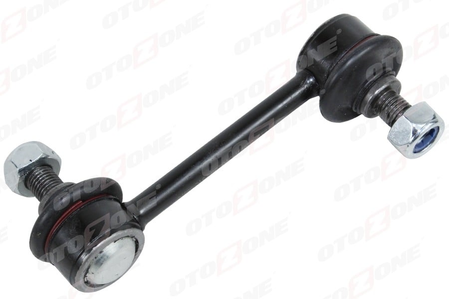 TOYOTA COROLLA STATION WAGON E11 Z-ROT SAG SOL