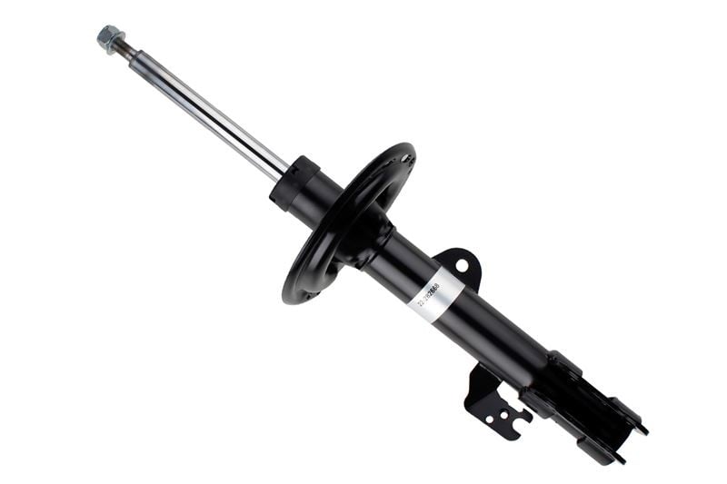 Toyota HighLander 08-13 VL B4