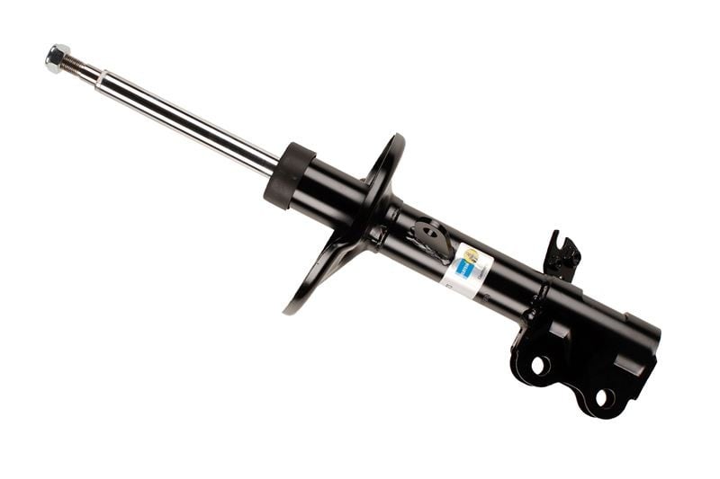 Toyota Prius Stufenheck VL B4