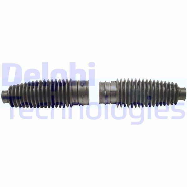 TOZ KÖRÜĞÜ ÖN; - CITROEN / PEUGEOT C6 / 407 06/04>