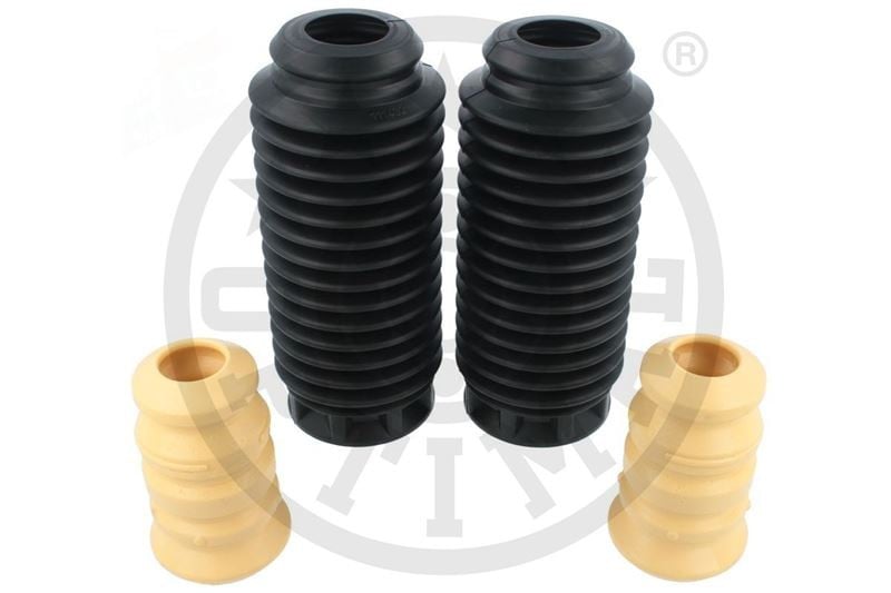 TOZ KORUMA SETİ AMORTİSÖR CITROEN C3 II SC C3 PİCASSO SH DS3 SA DS3 CONVERTİBLE PEUGEOT 207 WA W C 207 CC WD 207 SW WK 2006/02 >