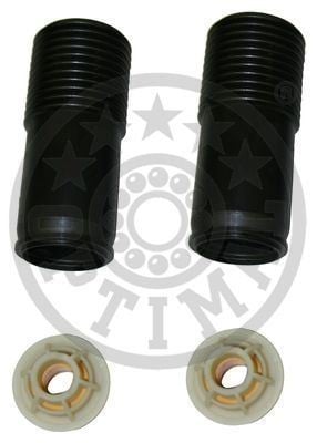 TOZ KORUMA SETİ AMORTİSÖR MULTIPLA186