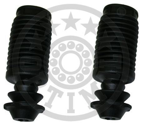 TOZ KORUMA SETİ AMORTİSÖR MX-3EC