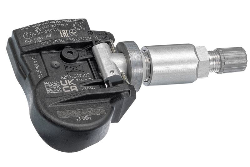 TPMS SENSOR TG1C 433 MHZ