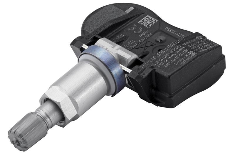 TPMS SENSOR TG1C HMC GREY CAP