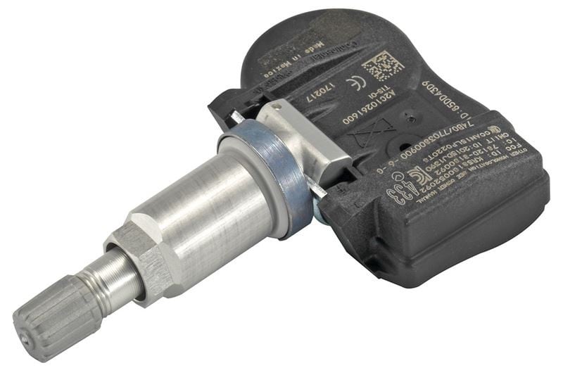 TPMS SENSOR TG1C TESLA SİLVER