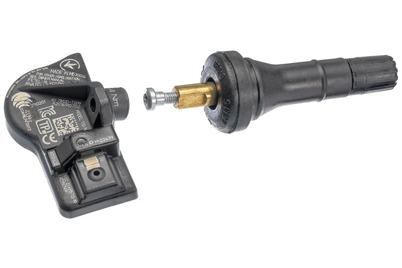 TPMS SENSOR TG1D SF-P 433 MHZ