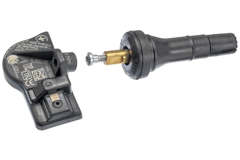 TPMS SENSOR TG1D SF-P 433 MHZ