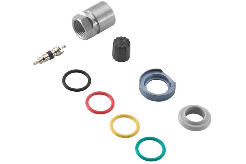 TPMS SERVİCE KİT TG1C RENAULT