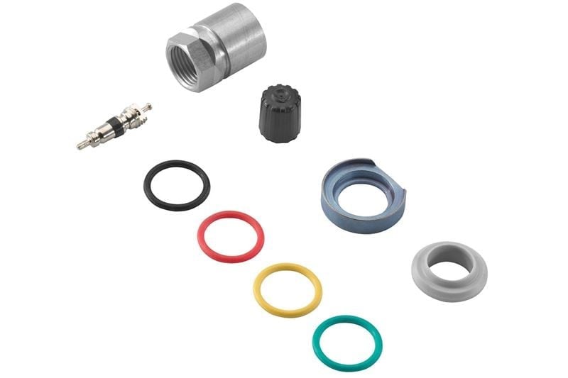TPMS SERVİCE KİT TG1C RENAULT