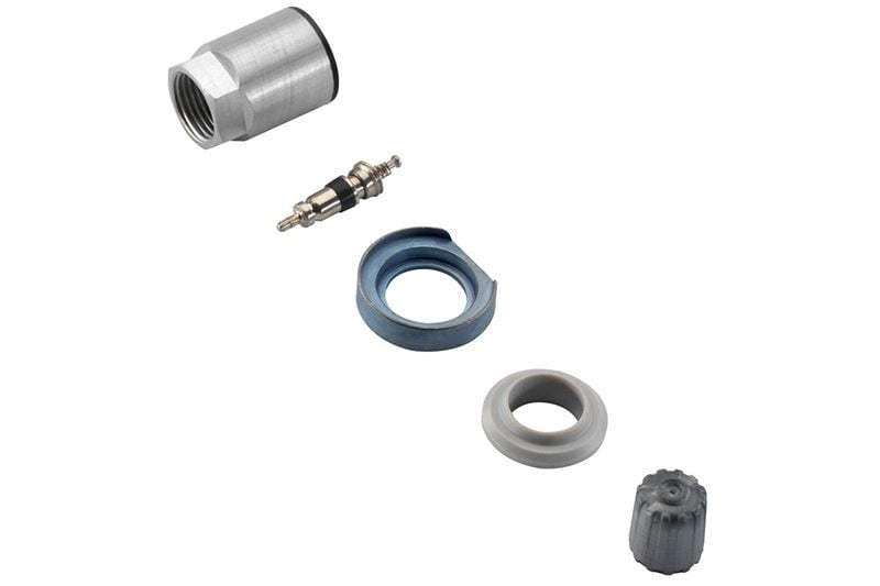 TPMS SERVİCE KİT TG1C VOLVO/JLR/FO