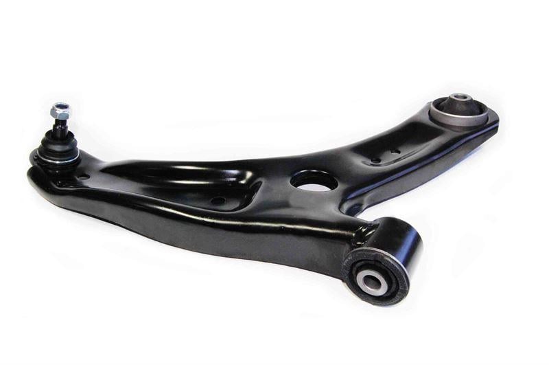 TRACK CONTROL ARM. FRONT AXLE RİGHT - LOWER