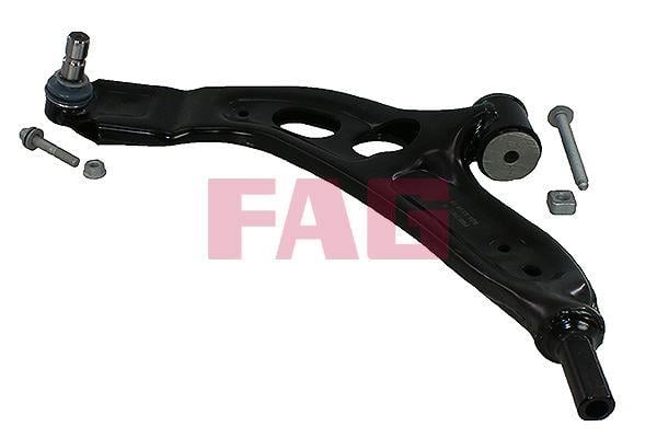 Track/Ctrl/Arm Steering Suspension 708