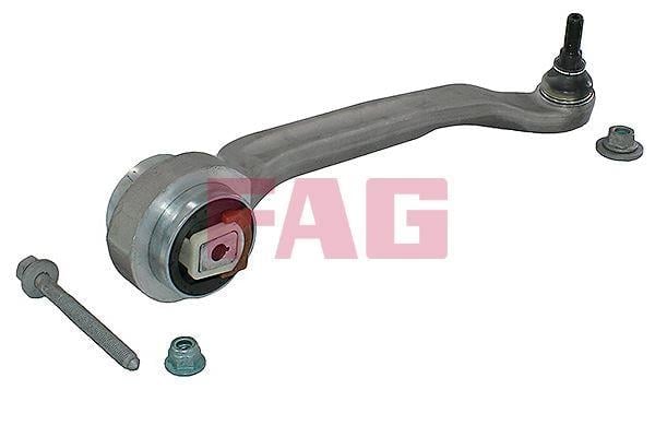Track/Ctrl/Arm Steering Suspension 708