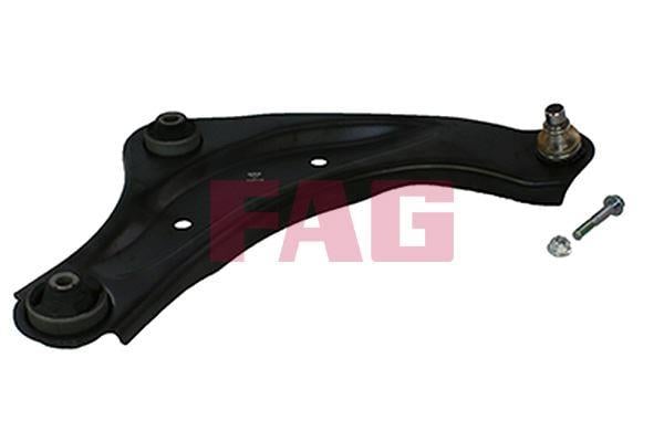 Track/Ctrl/Arm Steering Suspension 708