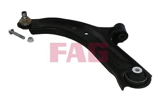 Track/Ctrl/Arm Steering Suspension 708