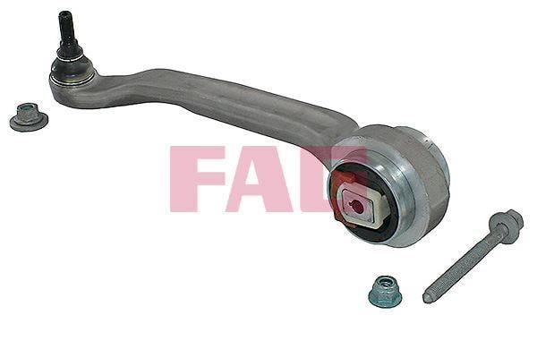Track/Ctrl/Arm Steering Suspension 708