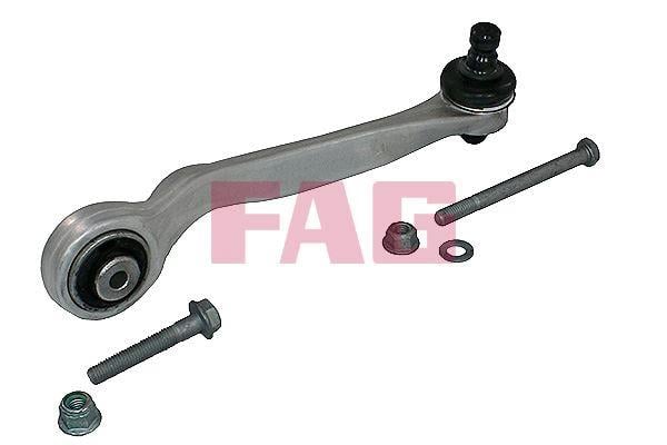 Track/Ctrl/Arm Steering Suspension 708