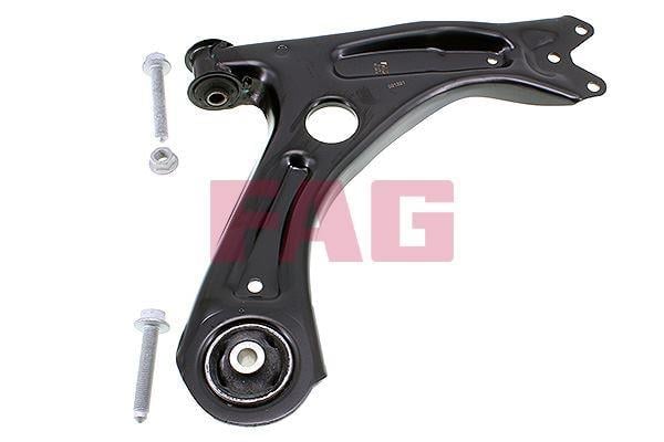 Track/Ctrl/Arm Steering Suspension 708