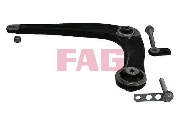 Track/Ctrl/Arm Steering Suspension 708