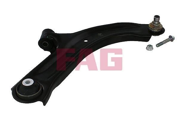 Track/Ctrl/Arm Steering Suspension 708