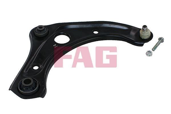 Track/Ctrl/Arm Steering Suspension 708