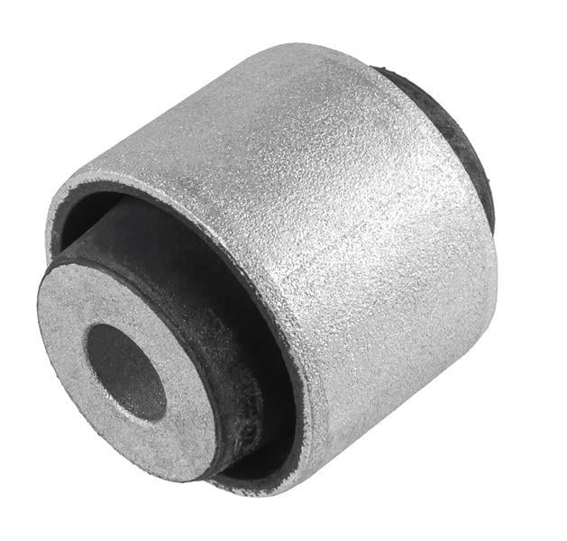 TRAILING ARM MOUNTING