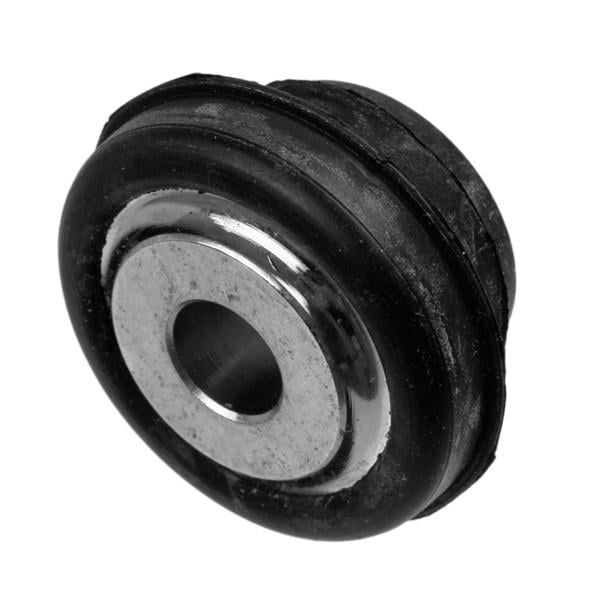 TRAILING ARM MOUNTING