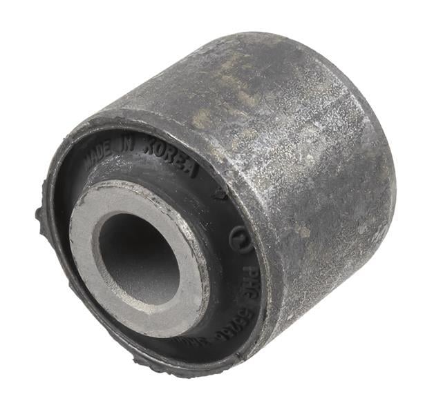 TRAILING ARM MOUNTING