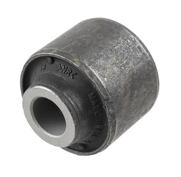 TRAILING ARM MOUNTING
