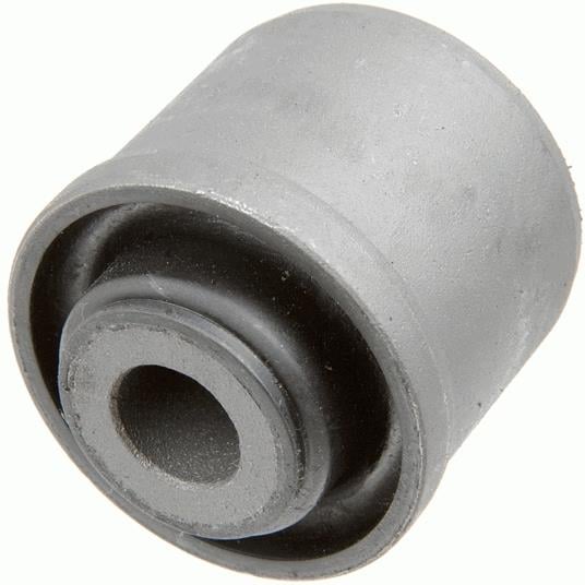 TRAILING ARM MOUNTING