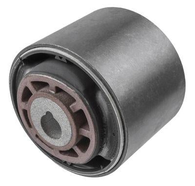 TRAILING ARM MOUNTING