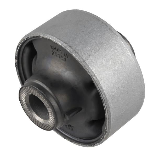 TRAILING ARM MOUNTING