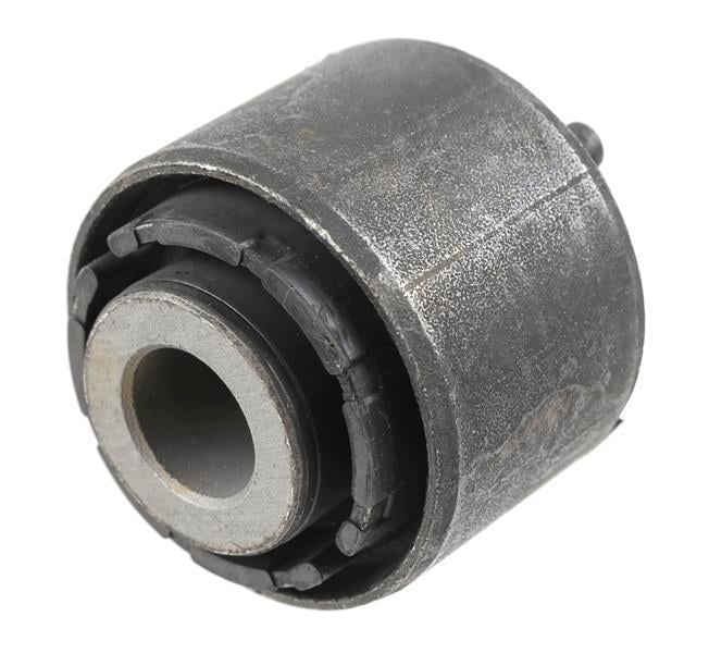TRAILING ARM MOUNTING