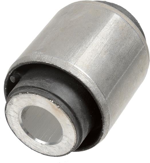 TRAILING ARM MOUNTING