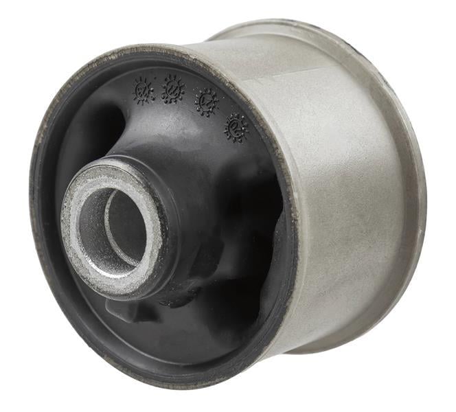 TRAILING ARM MOUNTING