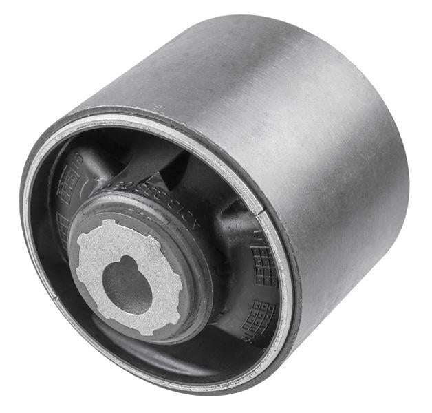 TRAILING ARM MOUNTING