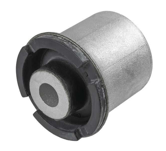 TRAILING ARM MOUNTING