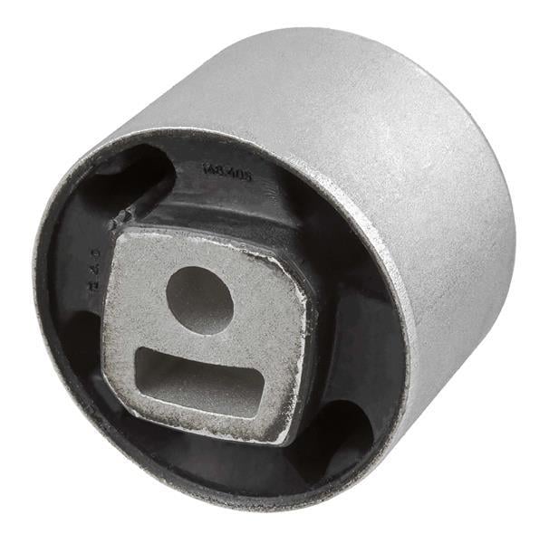 TRAILING ARM MOUNTING