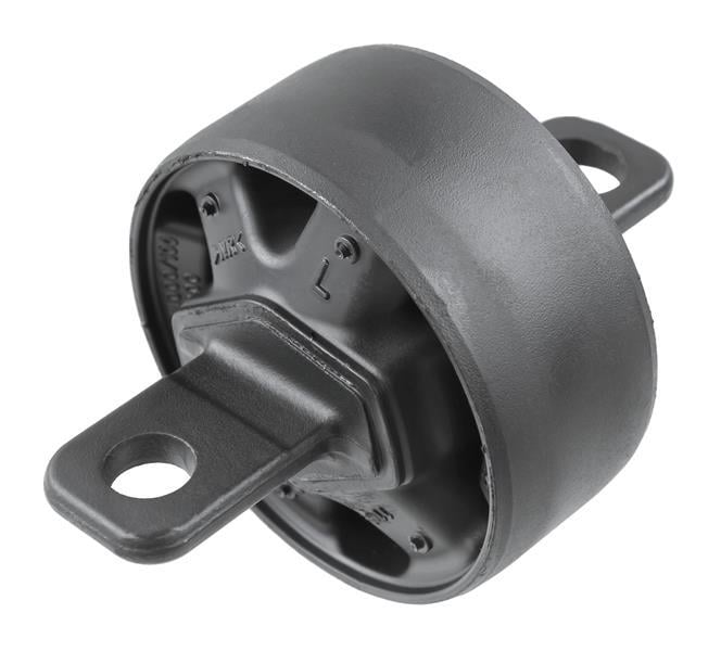 TRAILING ARM MOUNTING