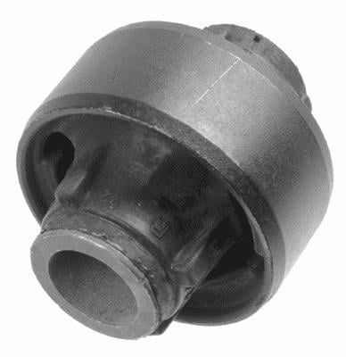 TRAILING ARM MOUNTING