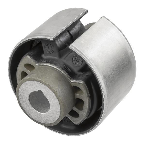 TRAILING ARM MOUNTING