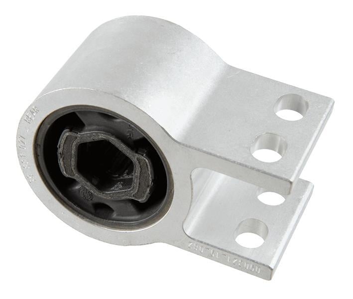 TRAILING ARM MOUNTING
