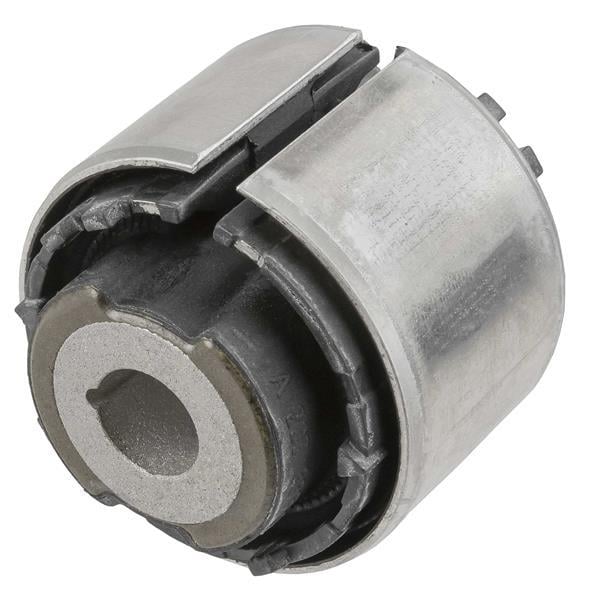TRAILING ARM MOUNTING
