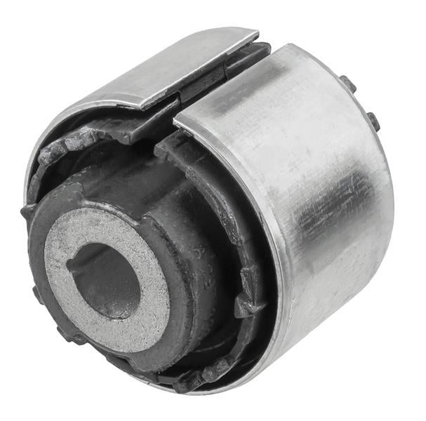 TRAILING ARM MOUNTING