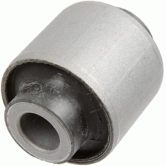 TRAILING ARM MOUNTING