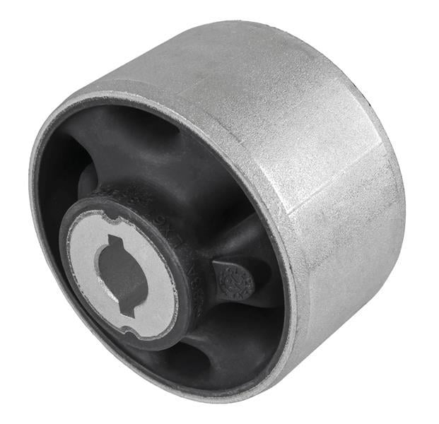 TRAILING ARM MOUNTING