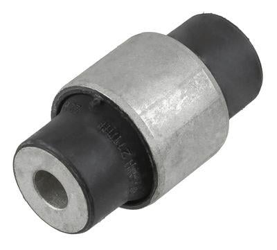 TRAILING ARM MOUNTING